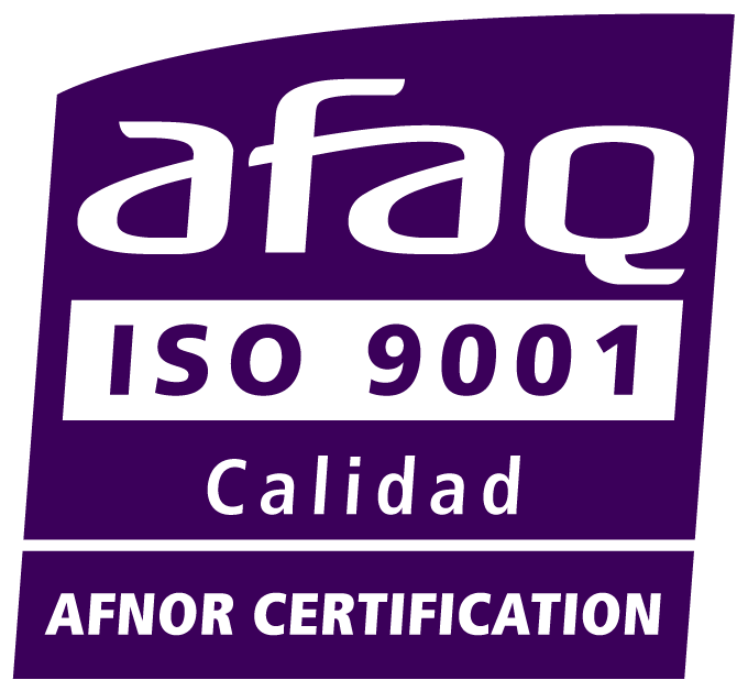 Logo Afnor